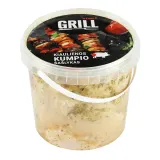 Trad. pork shashlik RIMI, 1 pcs.