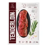 Brand. beef tenderloin shashlik TENDERLOIN, 200 g