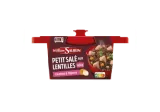 Pork stew with lentils WILLIAM SAURIN, 400 g