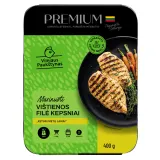 Chicken fillet steaks 4 SEASONS mar., 400 g