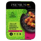 Chicken wing tips marinated PREMIUM, 500 g