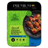 Chicken wing tips blue marinated PREMIUM, 500 g
