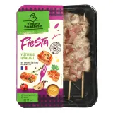 Chicken skewers French mar. PREMIUM, 480 g