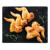 Marinated chicken wings Honey and Mustard, 1 kg