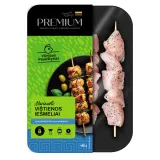 Chicken skewers with Greek mar. PREMIUM, 480 g