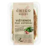Chicken cutlets garlic mar. CHICO MARINO, 500 g
