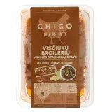 Chicken wing parts mar. CHICO MARINO, 500 g