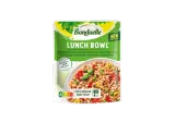 Spelt and vegetable mix