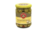 Marinated mushrooms KEDAINIAI CANNING, 480 g