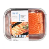 Boneless, skinless salmon fillet, RIMI, 250 g