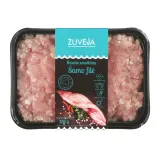 Chilled minced catfish fillet, 350 g