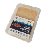 Chilled minced sea perch fillet, 400 g