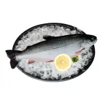Arctic char, 1 kg