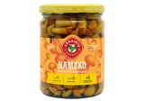Pickled mushrooms NAMEKO KĖDAINIŲ KONSERVAI, 480 g