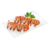 Cooked peeled shrimp, RIMI, 60/80, 1 kg