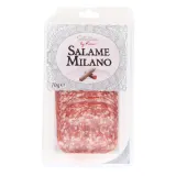 Salami selection SELECTION BY RIMI MILANO, 70 g