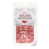 Salami selection SELECT. BY RIMI SPIANATA, 70 g