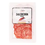 Cured sausage SALCHICHÓN SELECTION RIMI, a.r., 80g