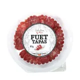 Cured sausage SELECTION BY RIMI FUET, 80g