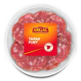 Cured FUET sausage snack a.r., 80g