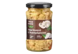 Marinated sliced mushrooms WELL DONE, 320 g