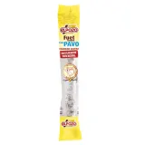 Cured turkey sausage FUET, 150g