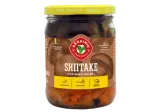 Pickled shiitake KĖDAINIŲ KONSERVAI, 480 g