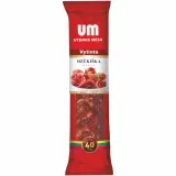 Cured DZŪKIŠKA sausage UTENOS MEAT, a.r., 200g