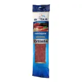 Cured sausage Jubilee BIOVELA A.r., 200 g