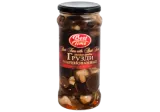 Marinated gruzdai BEST TIME, 530 g