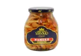 Marinated nameko mushrooms MIKADO, 530 g