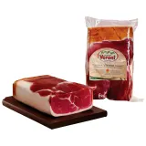 Вяленая ветчина PROSCIUTTO DI PARMA DISOSSATO, 1кг