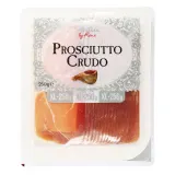 Вяленая ветчина SEL. BY RIMI PROSCIUTTO, 250 г