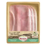 PROSCIUTTO boiled ham, a.r., 70 g