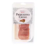 Sliced ham SELECTION BY RIMI PROSCIUTTO, 70 g