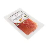 Ветчина нарезка JAMON SERRANO GRAN RESERVA, 80 г