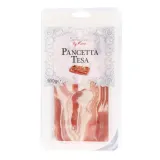 Sliced pork belly S. BY RIMI PANCETTA, 100 g