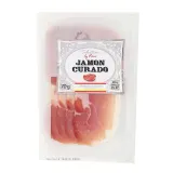 Sliced ham SELECTION BY RIMI, 70 g