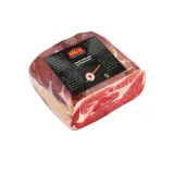 Sliced ham EKSTREMADURA, I r., 16 months, 1 kg