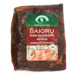 Sliced BAJORŲ ham, a. r., 1 kg