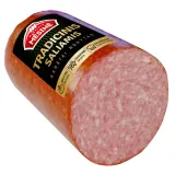 Hot smoked TRADICINIS SALIAMIS, I r., 600 g