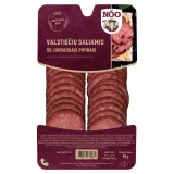 Salami with black pepper VALSTIETIS, a.r., 90 g