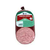 Hot smoked Klaipėda salami, 500 g