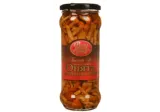 Marinated nameko mushrooms BEST TIME, 530 g