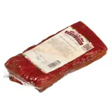 Hot smoked PANEVĖŽIO fillet, a. r., 1 kg