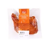 Cold Smoked Chicken Broiler Quarter RIMI SMART, KG