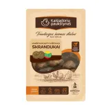 Hot Smoked Chicken Gizzards, 250 g