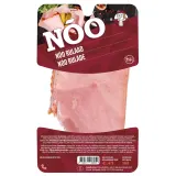 Cold Smoked Pork Ham MĖSOS KARALIUS, 135 g