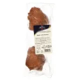 Cold Smoked Chicken Thighs MORLINY vak., I grade, 1 kg