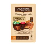 Smoked chicken thighs with caraway, a. r., 300 g